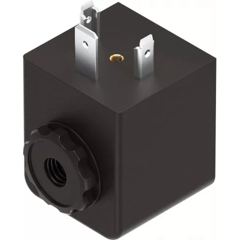 Катушка электромагнитная Festo MD-2-24VDC-PA