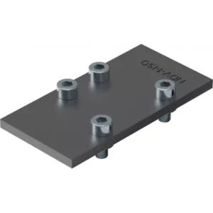 Плита-заглушка Festo NDV-2-ISO