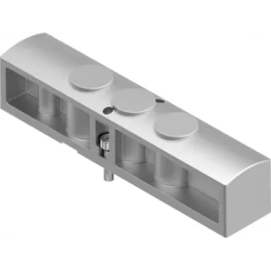 Плита-заглушка Festo VABB-B10-20-E