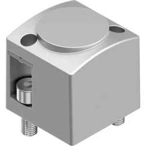 Плита-заглушка Festo VABB-B10-25-A