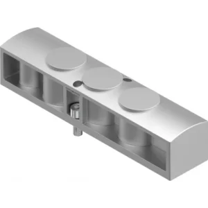 Плита-заглушка Festo VABB-B10-30-E