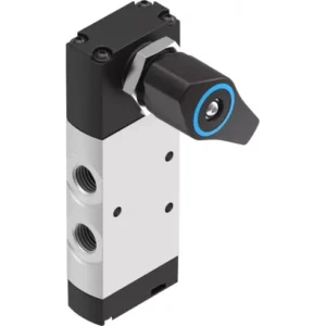 Переключаемый клапан Festo VHEF-ES-B53E-G14