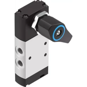 Переключаемый клапан Festo VHEF-ES-B53C-G18