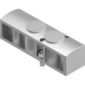 Плита-заглушка Festo VABB-B10-25-E-P3