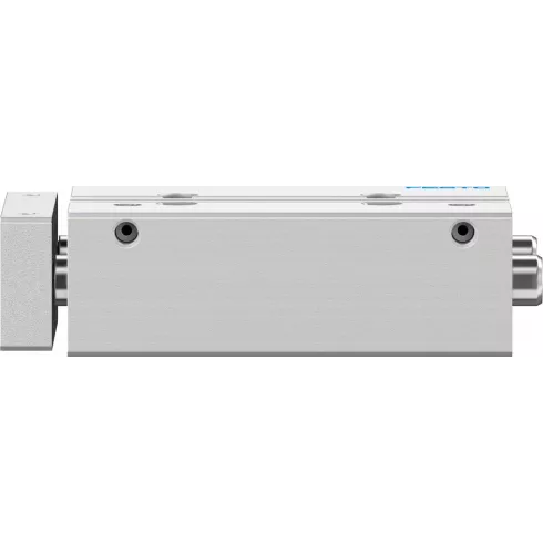 Пневмоцилиндр с направляющей Festo DFM-12-50-P-A-GF — изображение 3