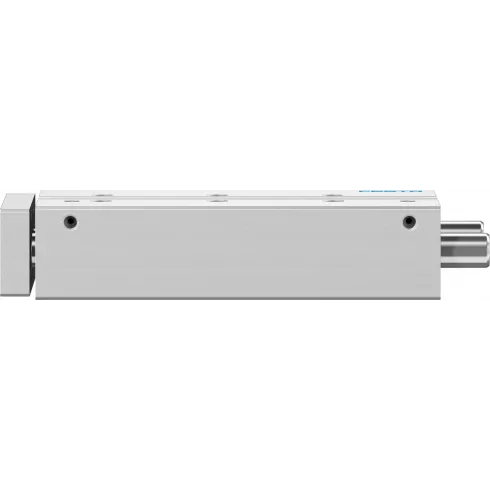 Пневмоцилиндр с направляющей Festo DFM-16-100-P-A-GF — изображение 3