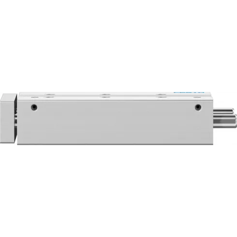 Пневмоцилиндр с направляющей Festo DFM-16-100-P-A-KF — изображение 3