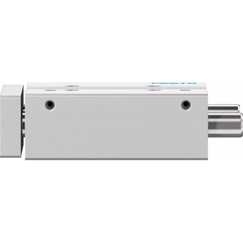 Пневмоцилиндр с направляющей Festo DFM-16-50-P-A-GF — изображение 3