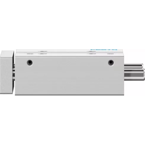 Пневмоцилиндр с направляющей Festo DFM-16-50-P-A-KF — изображение 3