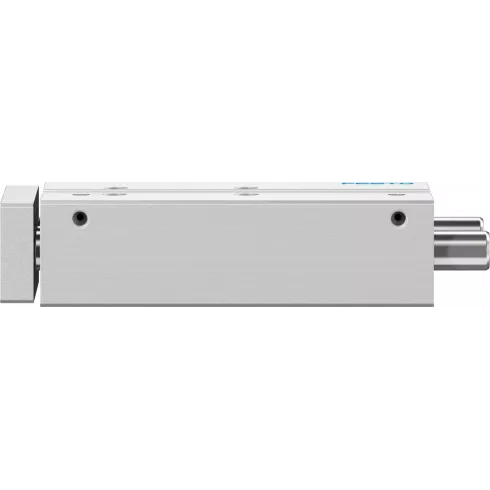 Пневмоцилиндр с направляющей Festo DFM-16-80-P-A-GF — изображение 3