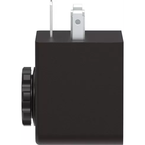 Катушка электромагнитная Festo MD-2-110VAC-PA — изображение 3