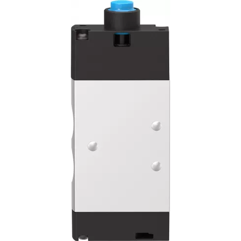 Нажимной распределитель Festo VMEF-SCZ-M52-E-G18 — изображение 3