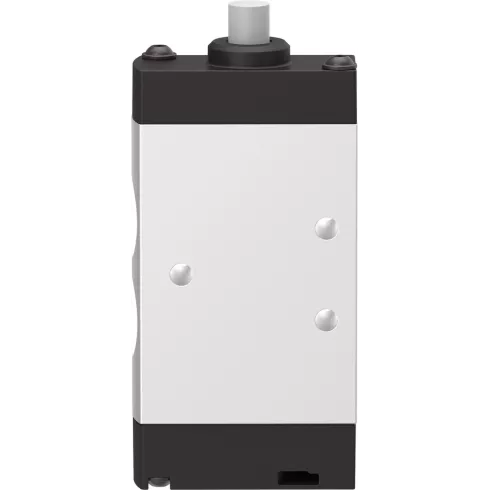 Нажимной распределитель Festo VMEF-S-M52-M-G18 — изображение 3