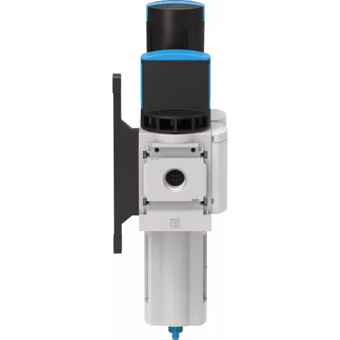 Блок подготовки воздуха, комбинация Festo MSB6-1/2:C3:J1-WP — изображение 4