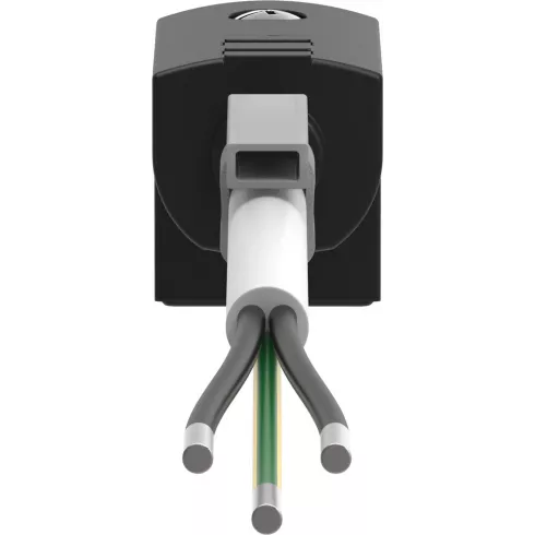 Штекерная розетка Festo KMEB-1-24-2,5-LED — изображение 5