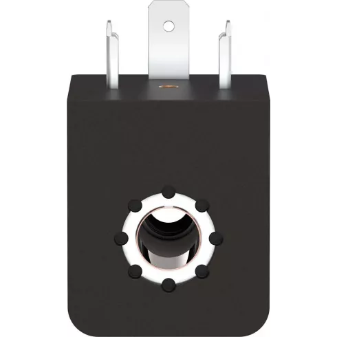 Катушка электромагнитная Festo MD-2-24VDC-PA — изображение 5