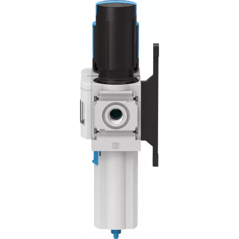 Блок подготовки воздуха, комбинация Festo MSB6-1/2:C3J2-WP — изображение 5