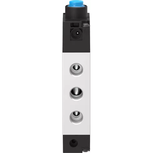 Нажимной распределитель Festo VMEF-SC-M52-M-N18 — изображение 5