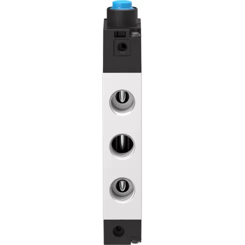 Нажимной распределитель Festo VMEF-SCZ-M52-M-G14 — изображение 5
