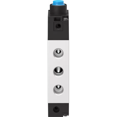 Нажимной распределитель Festo VMEF-SCZ-M52-M-G18 — изображение 5