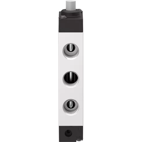 Нажимной распределитель Festo VMEF-S-M52-E-G14 — изображение 5