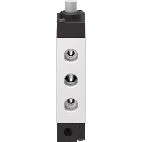 Нажимной распределитель Festo VMEF-S-M52-E-G18 — изображение 5