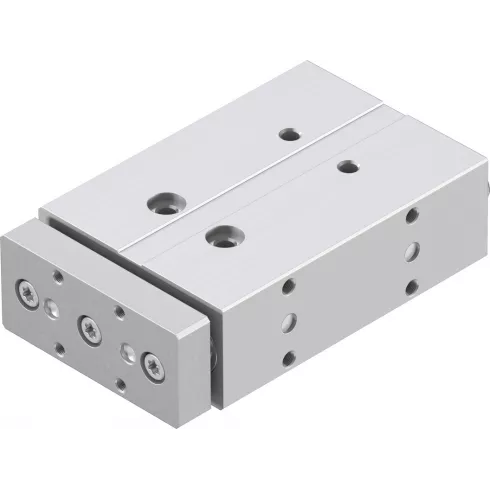 Пневмоцилиндр с направляющей Festo DFM-12-50-P-A-GF — изображение 6