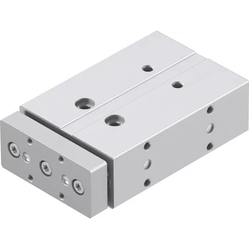 Пневмоцилиндр с направляющей Festo DFM-12-50-P-A-KF — изображение 6