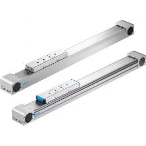Приводы с зубчатым ремнем Festo ELGA-TB-RF-120