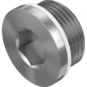 Заглушка резьбовая Festo B-1