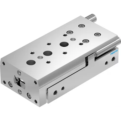 Мини-суппорт Festo DGST-10-50-PA