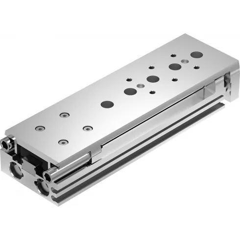 Мини-суппорт Festo DGST-10-100-PA — изображение 2