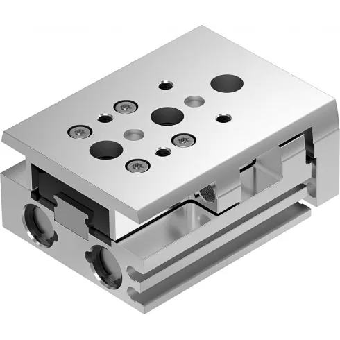 Мини-суппорт Festo DGST-10-20-E1A — изображение 2