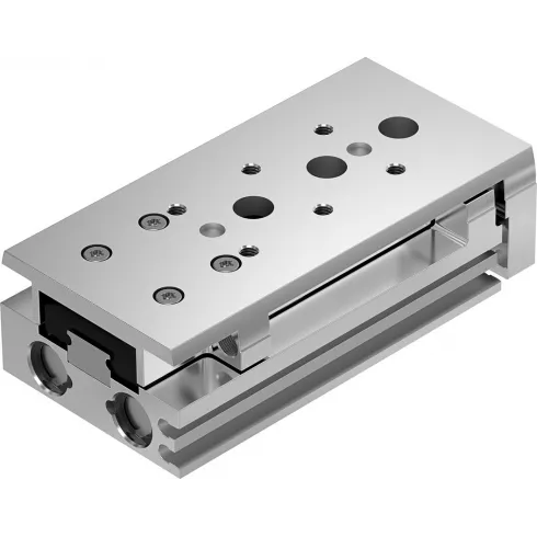 Мини-суппорт Festo DGST-10-50-E1A — изображение 2