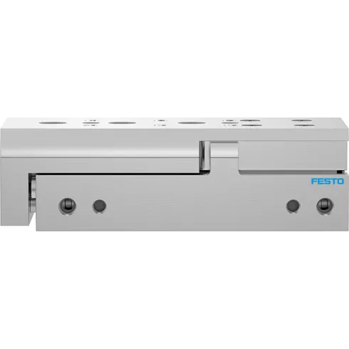 Мини-суппорт Festo DGST-10-50-E1A — изображение 3