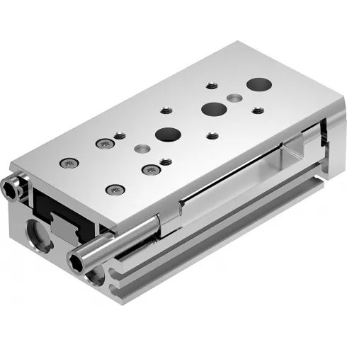 Мини-суппорт Festo DGST-10-50-PA — изображение 2