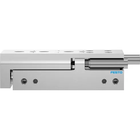Мини-суппорт Festo DGST-10-50-PA — изображение 3
