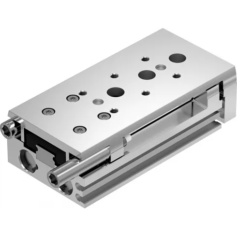 Мини-суппорт Festo DGST-10-50-Y12A — изображение 2