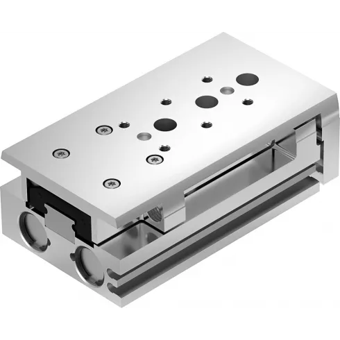 Мини-суппорт Festo DGST-12-80-E1A — изображение 2