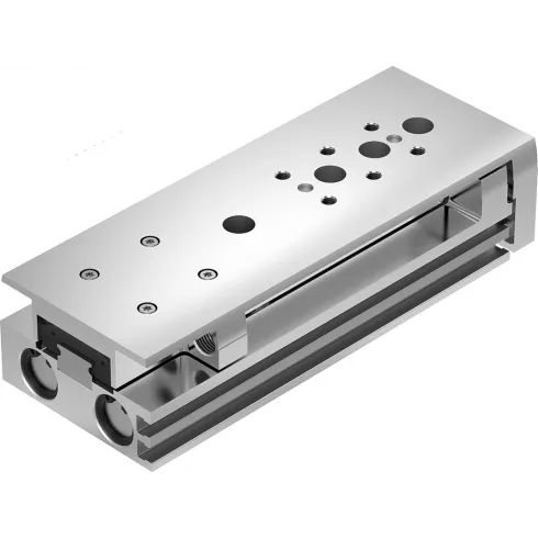 Мини-суппорт Festo DGST-16-100-E1A — изображение 2