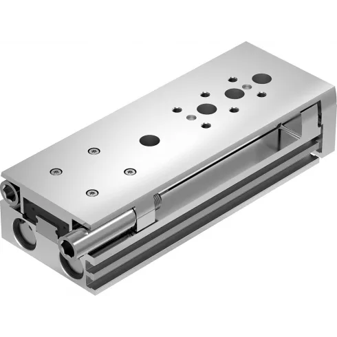 Мини-суппорт Festo DGST-16-100-PA — изображение 2