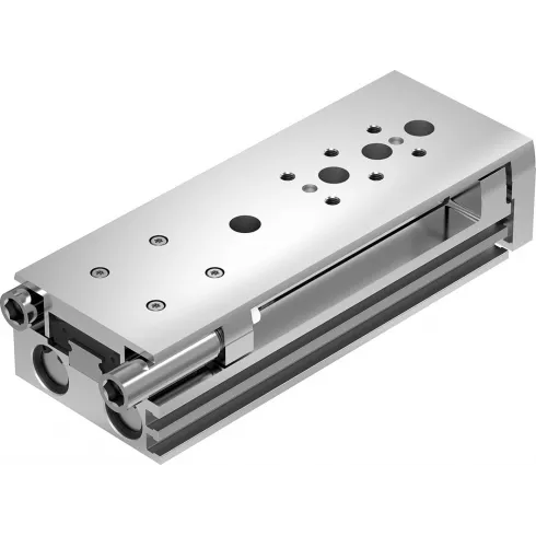 Мини-суппорт Festo DGST-16-100-Y12A — изображение 2