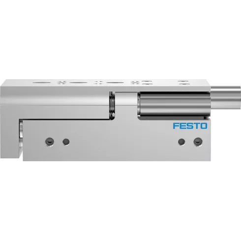 Мини-суппорт Festo DGST-16-50-Y12A — изображение 3