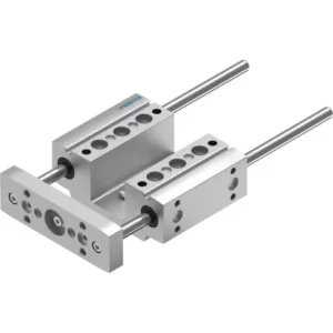 Направляющая Festo EAGF-P1-KF-16-100