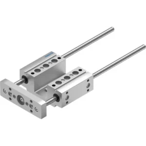 Направляющая Festo EAGF-P1-KF-16-150