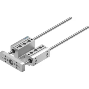 Направляющая Festo EAGF-P1-KF-16-200