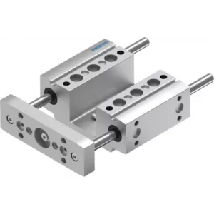Направляющая Festo EAGF-P1-KF-16-50