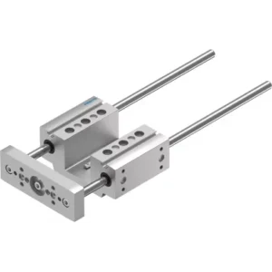 Направляющая Festo EAGF-P1-KF-25-200
