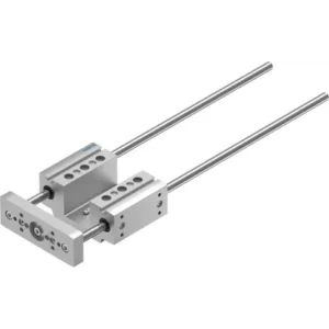 Направляющая Festo EAGF-P1-KF-25-300