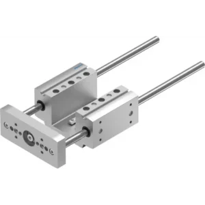 Направляющая Festo EAGF-P1-KF-40-200
